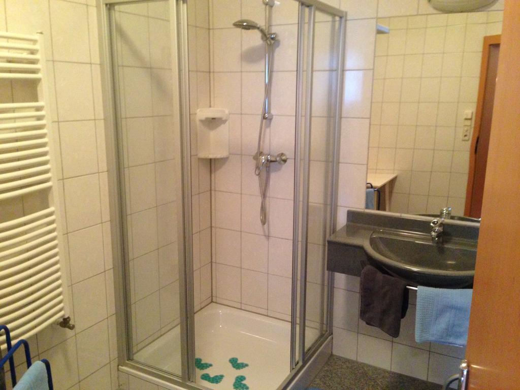 Winzerhof Klua Hoada Daire Illmitz Oda fotoğraf
