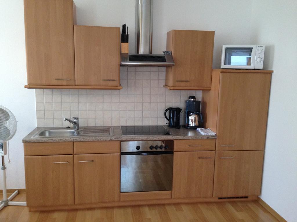 Winzerhof Klua Hoada Daire Illmitz Oda fotoğraf