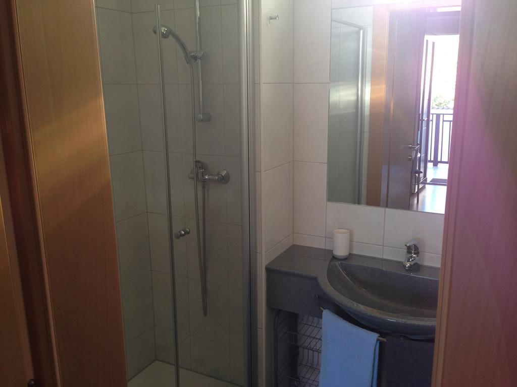 Winzerhof Klua Hoada Daire Illmitz Oda fotoğraf